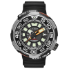 Citizen Men's Promaster Professional Diver Eco-Drive Watch