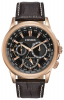 Citizen Men's Calendrier Eco-Drive Watch