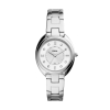 Fossil Gabby Women's Stainless Steel Casual Watch