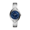 Fossil Gabby Women's Stainless Steel Casual Watch