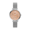 Fossil Jacqueline Women's Stainless Steel Casual Watch