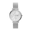 Fossil Jacqueline Multifunction Women's Stainless Steel Casual Watch