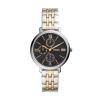 Fossil Jacqueline Multifunction Tow-Tone Stainless Steel Watch