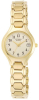 Citizen Ladies' Quartz Stainless Steel Gold-tone Watch