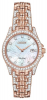 Citizen Ladies' Silhouette Collection Eco-Drive Watch