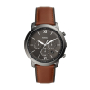 Fossil Neutra Chrono Men's Stainless Steel Dress Watch