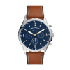 Fossil Forrester Chrono Men's Stainless Steel Casual Watch