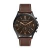 Fossil Forrester Chrono Men's Stainless Steel Casual Watch