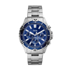 Fossil Garret Men's Stainless Steel Sport Watch