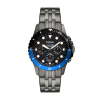 Fossil FB-01 Chrono Men's Stainless Steel Sport Watch