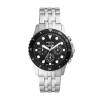 Fossil FB-01 Chrono Men's Stainless Steel Sport Watch