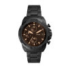 Fossil 44MM Bronson Men's STainless Steel Casual Watch
