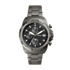 Fossil 44MM Bronson Men's Stainless Steel Casual Watch