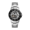 Fossil FB-01 Automatic Men's Stainless Steel Sport Watch