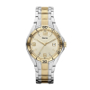 Remix Sport Two-Tone Stainless Steel Watch