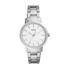 Neely Three Hand Stainless Steel Watch