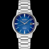 Presage Cocktail Time SS Automatic Blue Dial