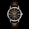 Presage Cocktail Time SS Automatic Charcoal Dial
