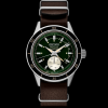 Presage Style 60s SS Automatic Dark Green Dial