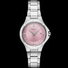 Ladies Essential SS Pink Dial