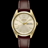 Mens Essential Champagne Dial