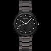 Mens Essential Contemporary BIF Black