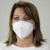 KN95 Face Mask (Unimprinted)
