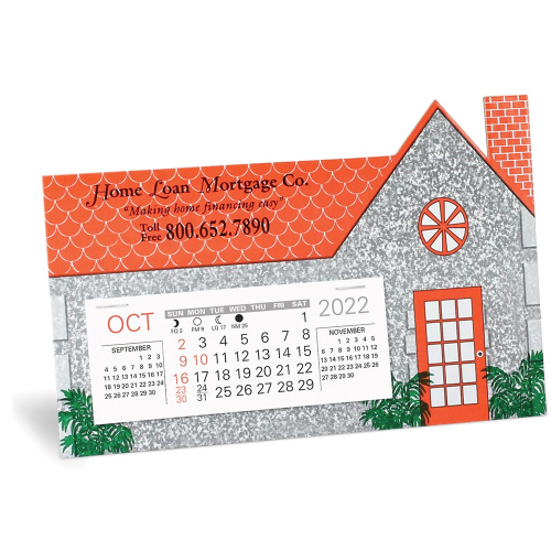 Estate Desk Calendar