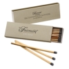 TIFFANY 4-Inch Fireplace & Barbecue MATCHES