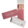 ToothPick Booklet 7-Pack