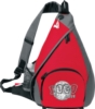 Mono Strap Backpack