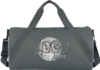 Economy Roll Duffel Bag with Adjustable/ Detachable Shoulder Strap