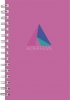 ColorMatch Poly Journal - Seminar Pad - 5.5