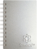 Alloy Journal - Large Jotter Pad  w/ Chip Back - 4