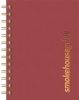 Linen Journals - Note Pad - 5