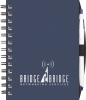 ValueBook™ - NotePad w/ PenPort & Pen - 5