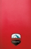 GlossMetallic Flex PerfectBook - SeminarPad - 5.5