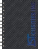 IndustrialMetallic Journal - Note Pad - 5