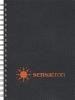 IndustrialMetallic Journal - Medium NoteBook - 7