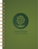 Shimmer Journal - NotePad - 5