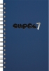 SmoothMatte Journals - SeminarPad - 5.5