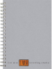 ColorFleck Journals - Medium NoteBook - 7