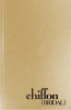 Luster Metallic Flex - SeminarPad 5.5