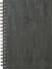 Cork Medium NoteBook  7