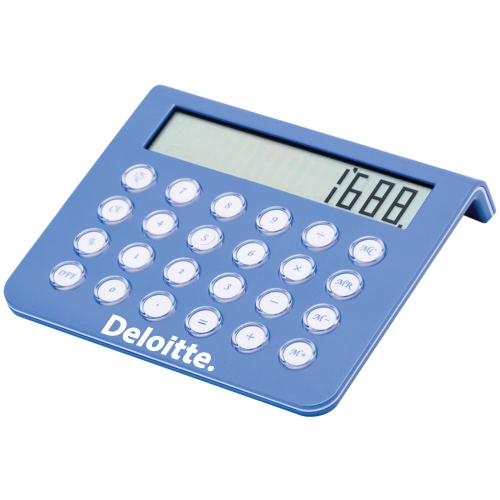 Jumbo Desktop Calculator