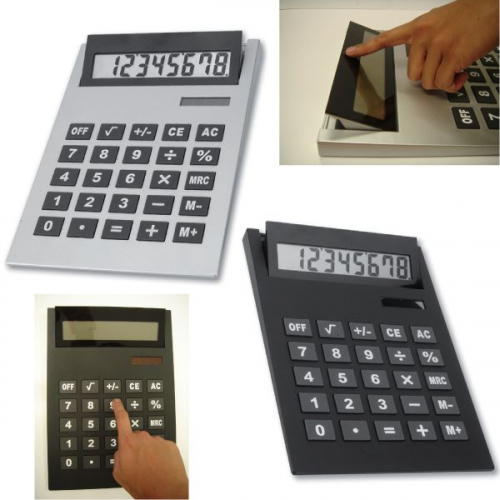 Giant Calculator