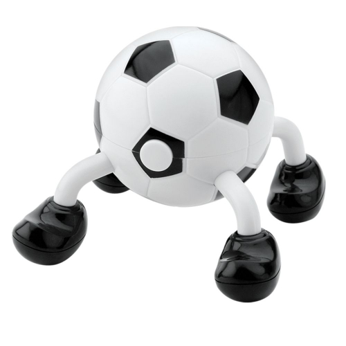 Soccer Ball Shaped Invigorating Massager