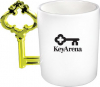 Key Mug