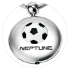 Soccer Ball Sports Ball Keylight Keychain