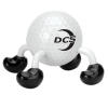 Golf Ball Shaped Invigorating Massager